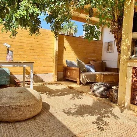 Soof Boutique Apartment Eilat Exterior foto