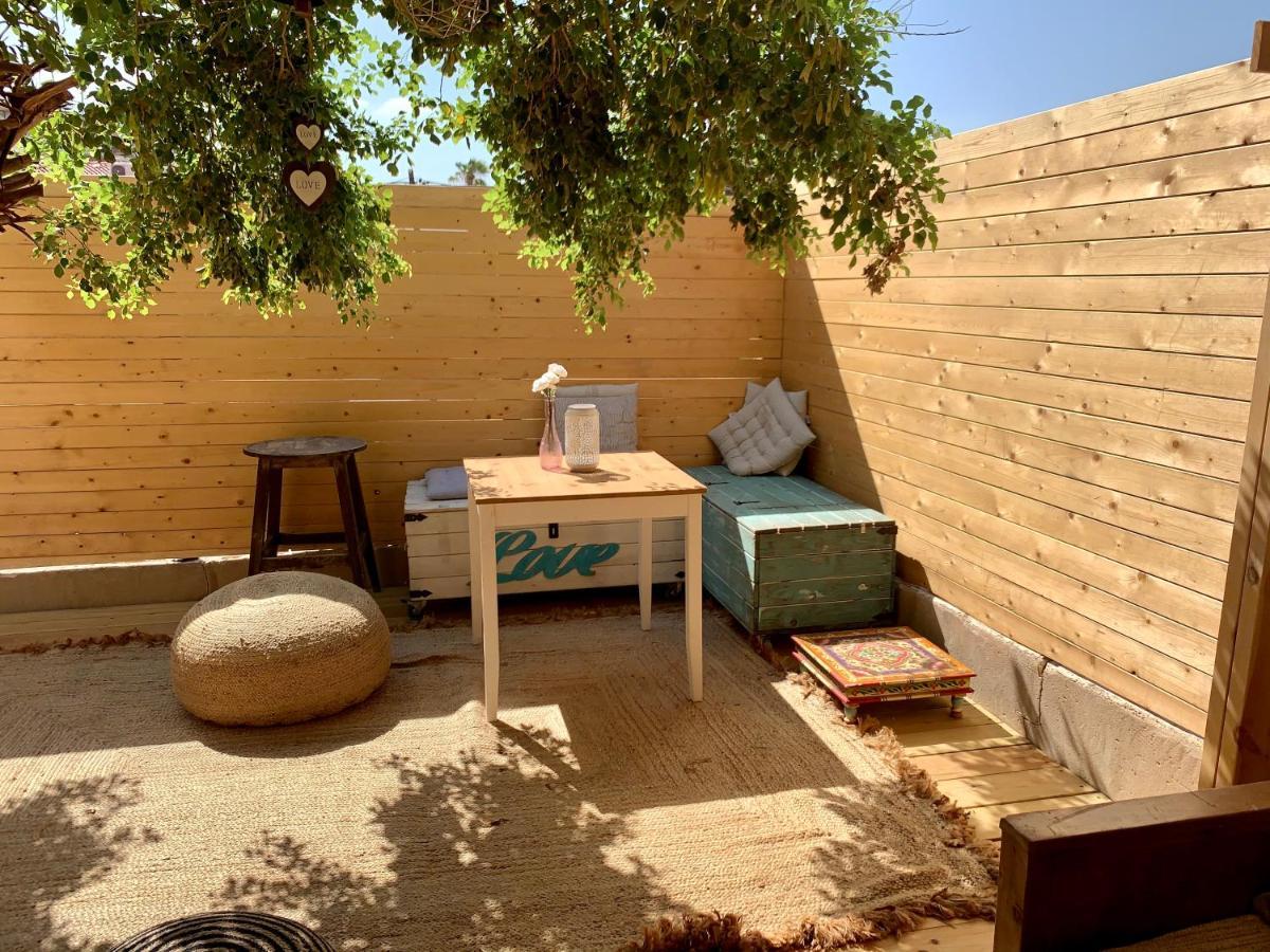Soof Boutique Apartment Eilat Exterior foto
