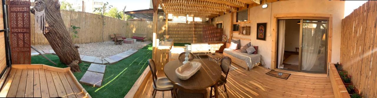 Soof Boutique Apartment Eilat Exterior foto